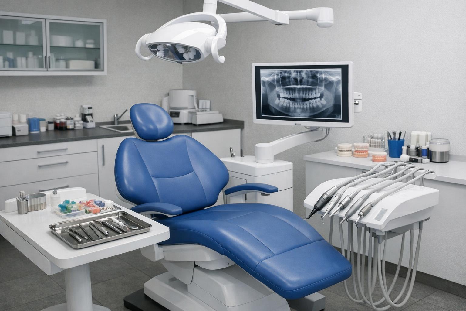 Ortodonta w Warszawie: aparaty stałe, ruchome i Invisalign